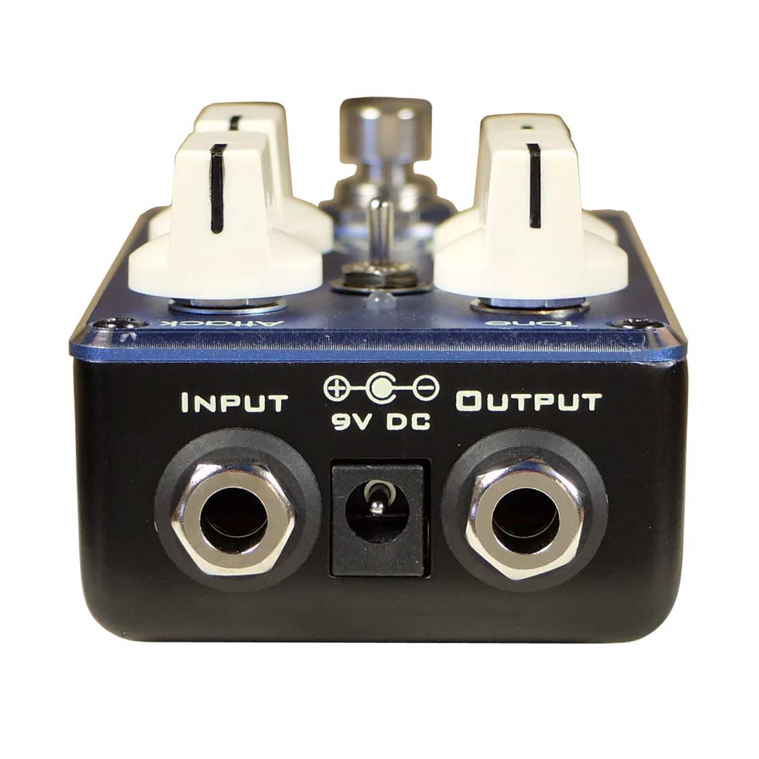 Carl Martin Ottawa Guitar Pedal