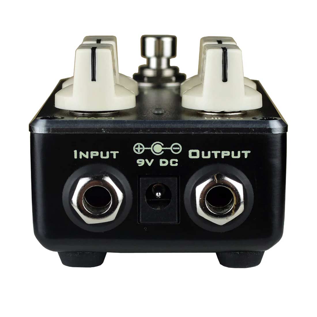 Carl Martin Panama Guitar Pedal