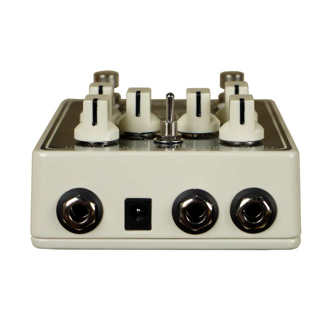 Carl Martin PlexiRanger Guitar Pedal