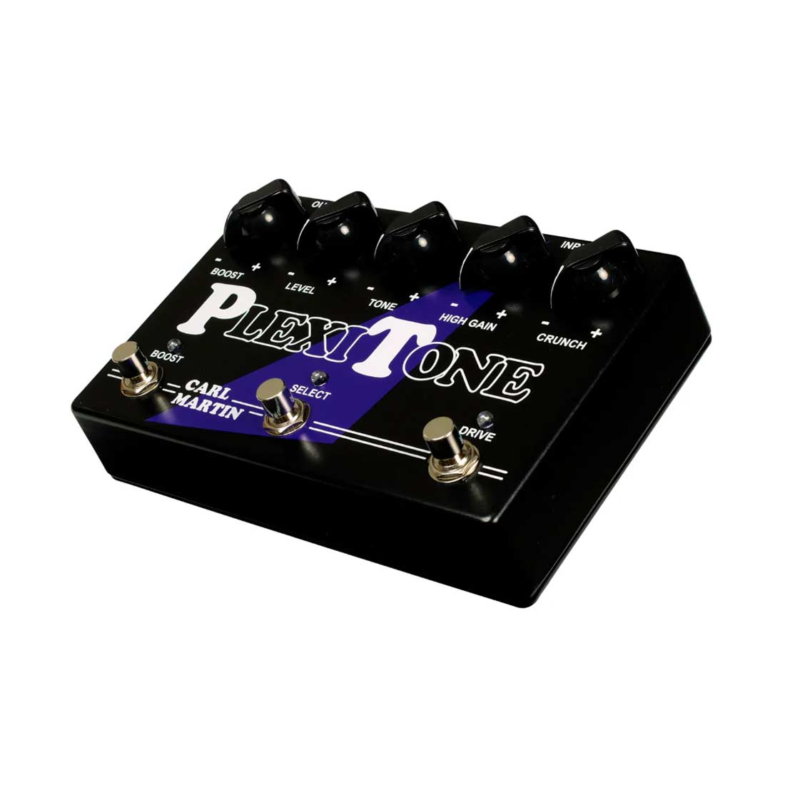 Carl Martin PlexiTone Guitar Pedal