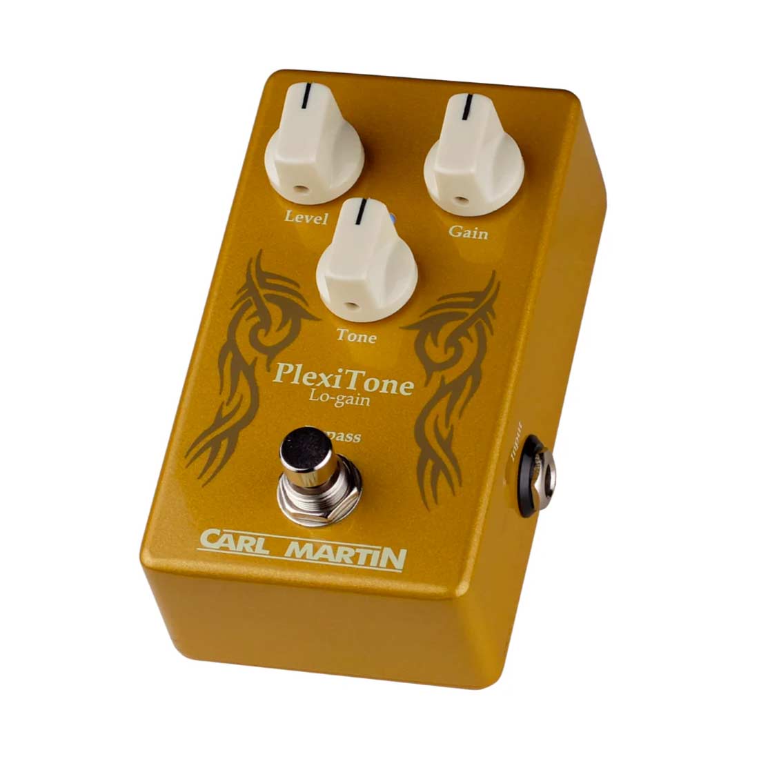 Carl Martin PlexiTone Lo-gain Guitar Pedal