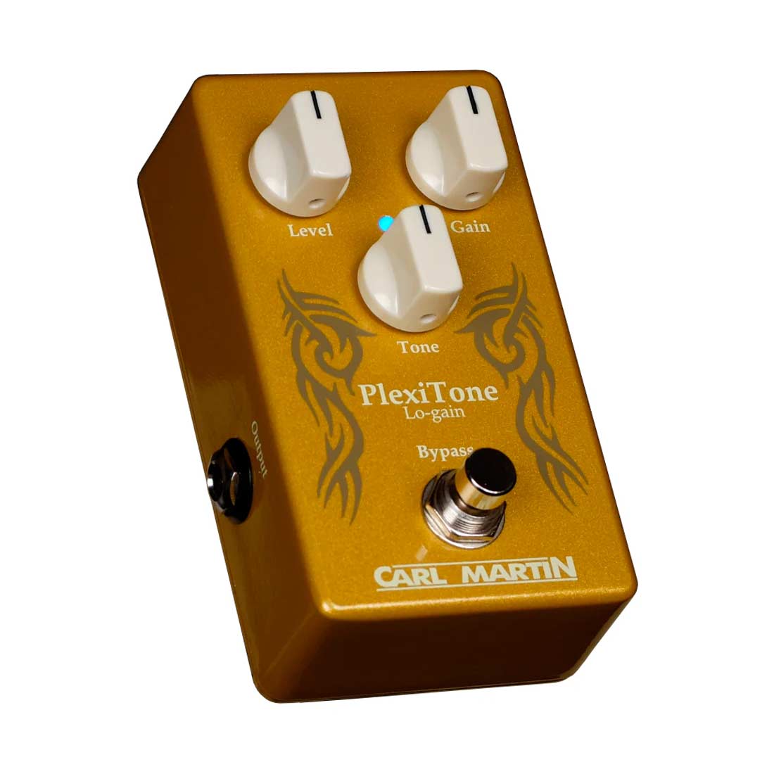 Carl Martin PlexiTone Lo-gain Guitar Pedal
