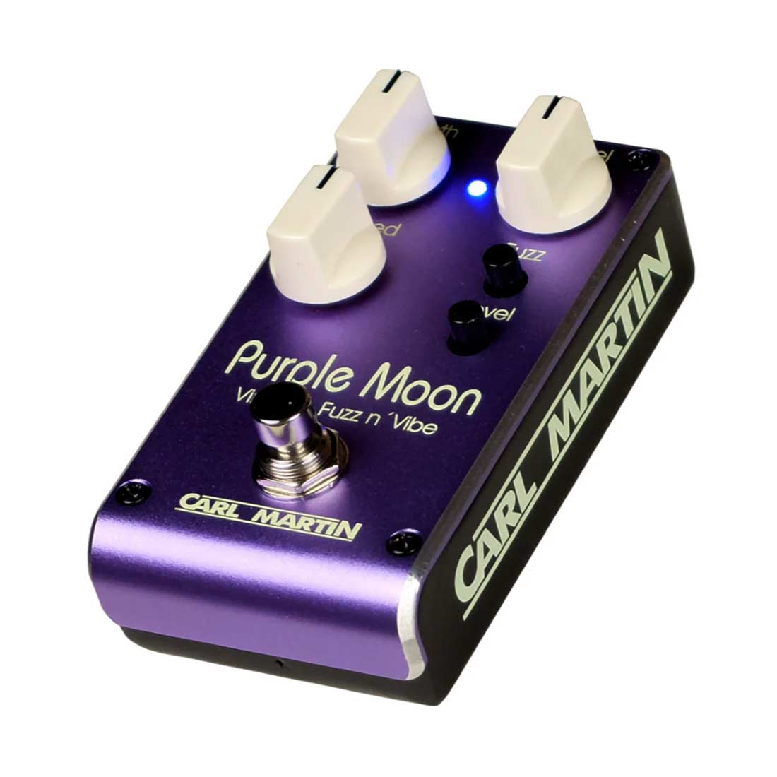Carl Martin Purple Moon Guitar Pedal