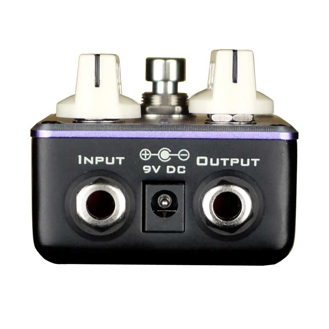 Carl Martin Purple Moon Guitar Pedal