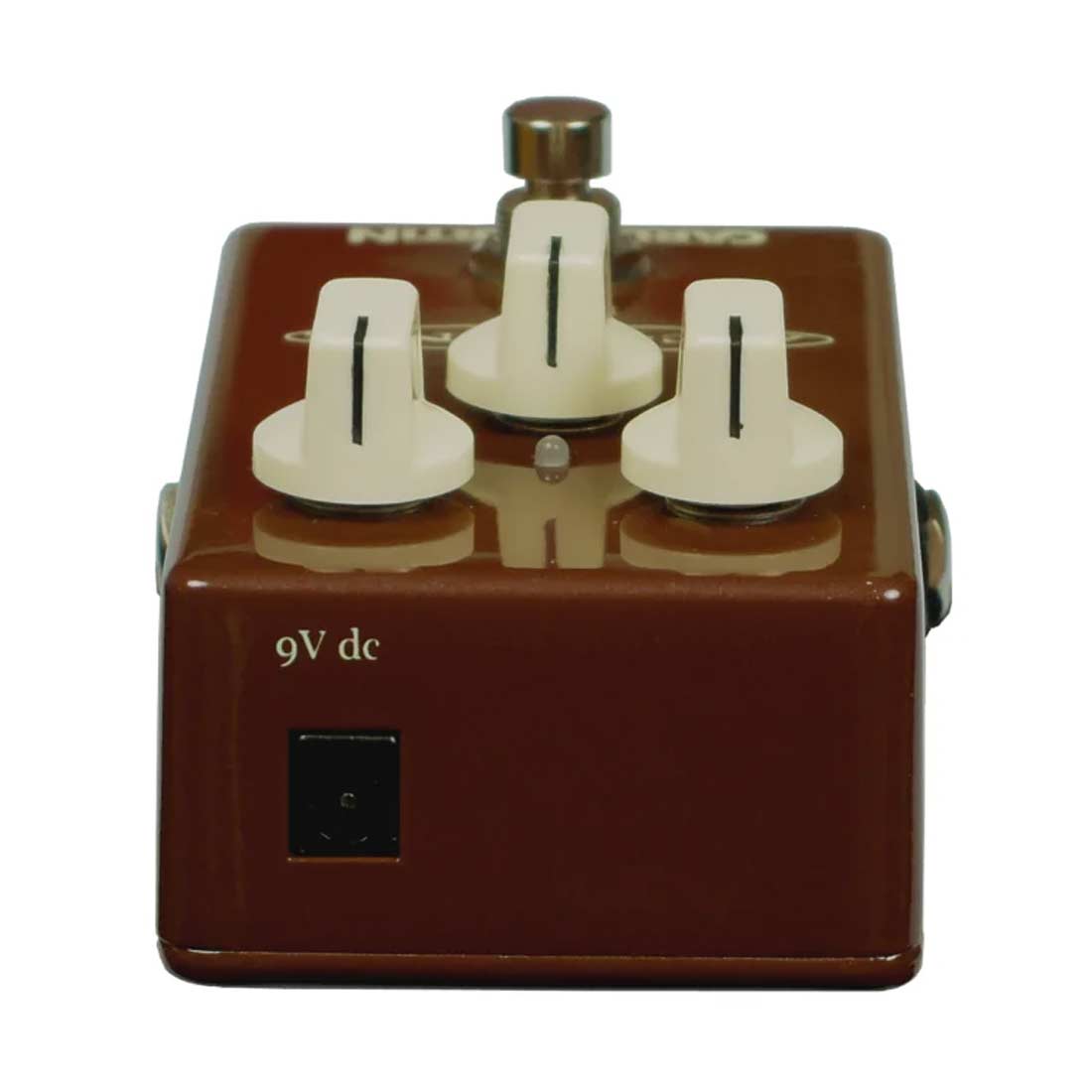 Carl Martin Single AC-Tone Guitar Pedal