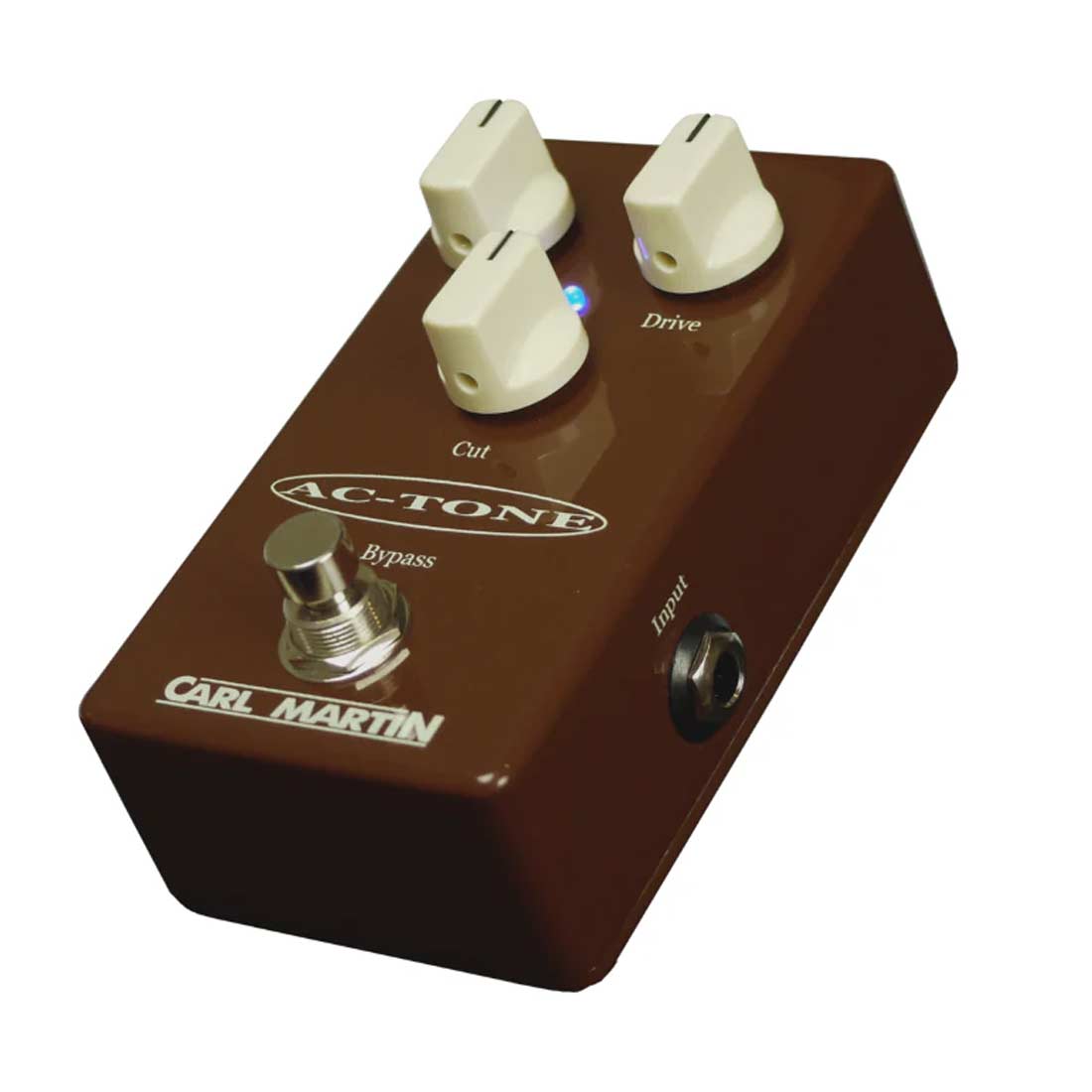 Carl Martin Single AC-Tone Guitar Pedal