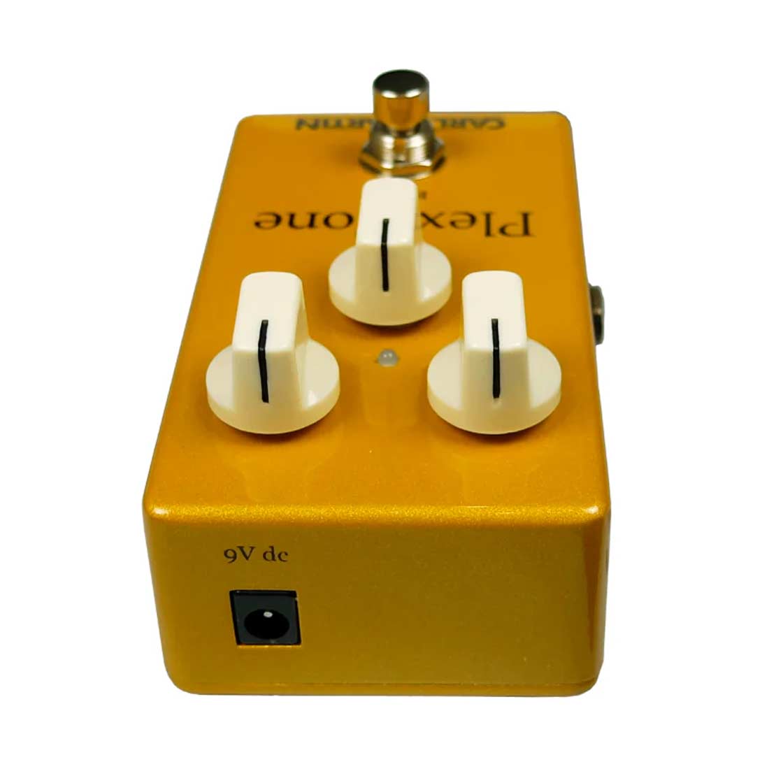 Carl Martin Single PlexiTone Guitar Pedal