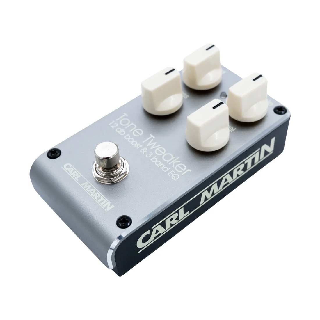 Carl Martin Tone Tweaker Guitar Pedal