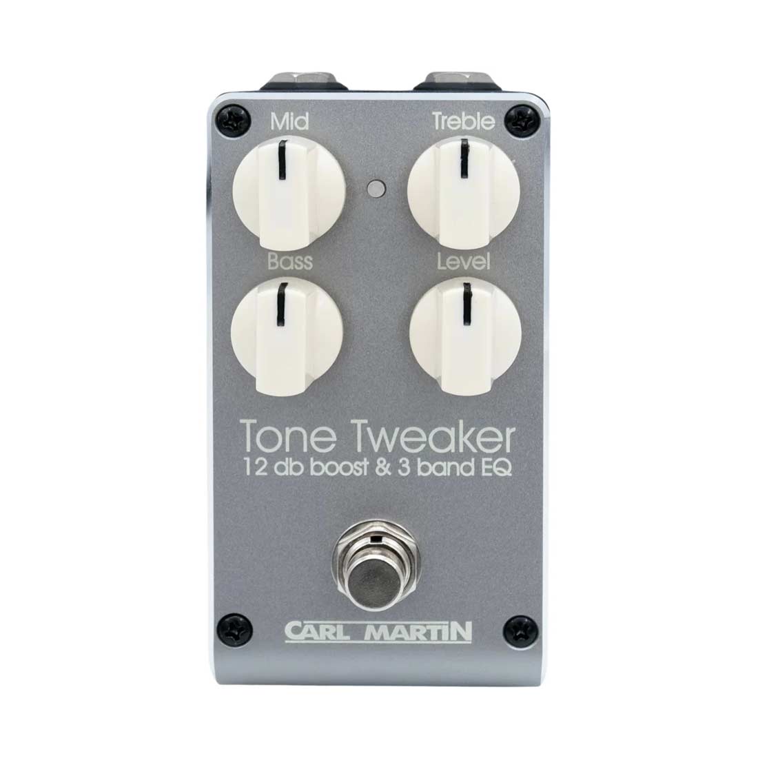 Carl Martin Tone Tweaker Guitar Pedal
