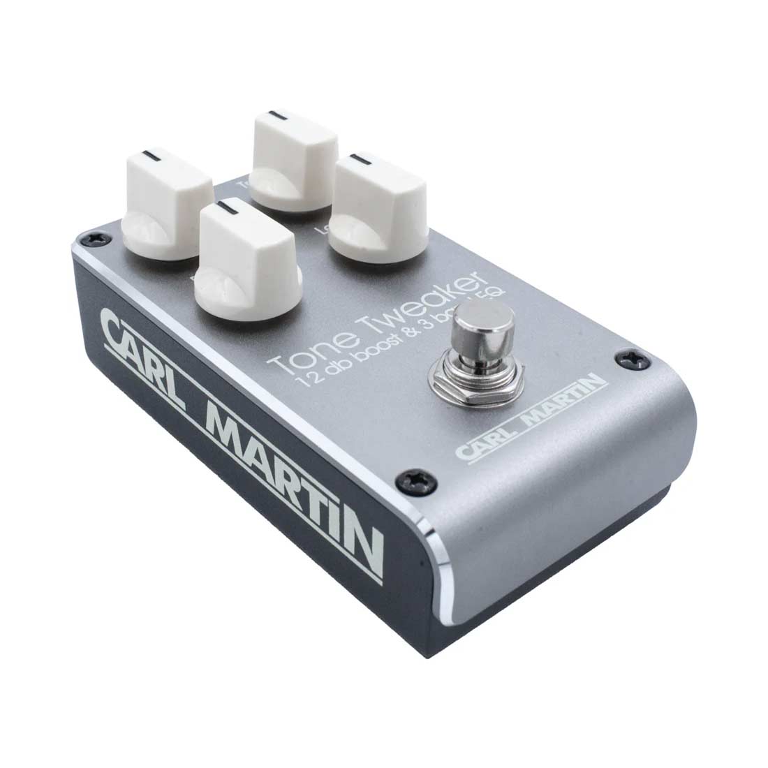 Carl Martin Tone Tweaker Guitar Pedal