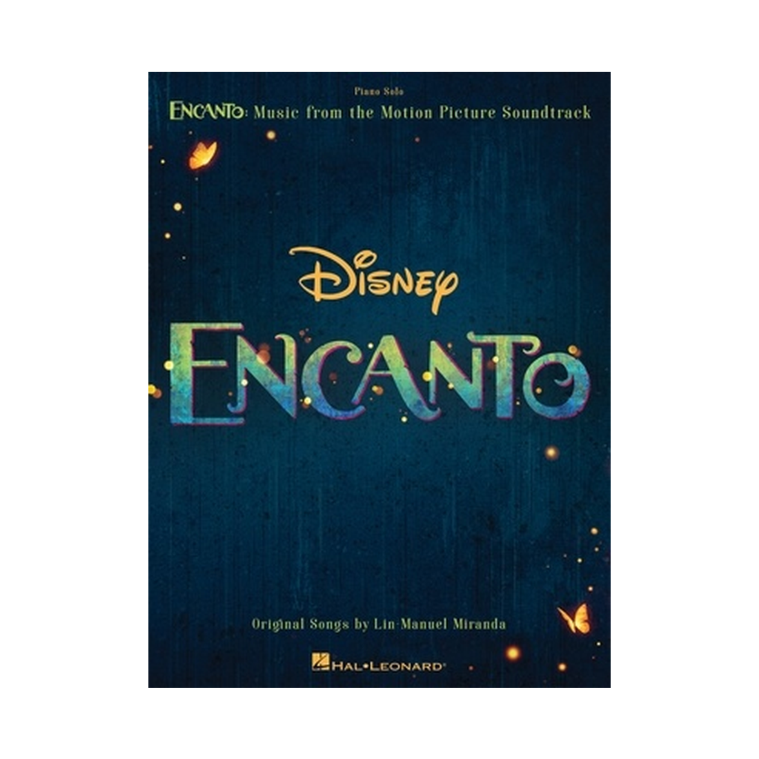 Encanto - Beginning Piano Solo