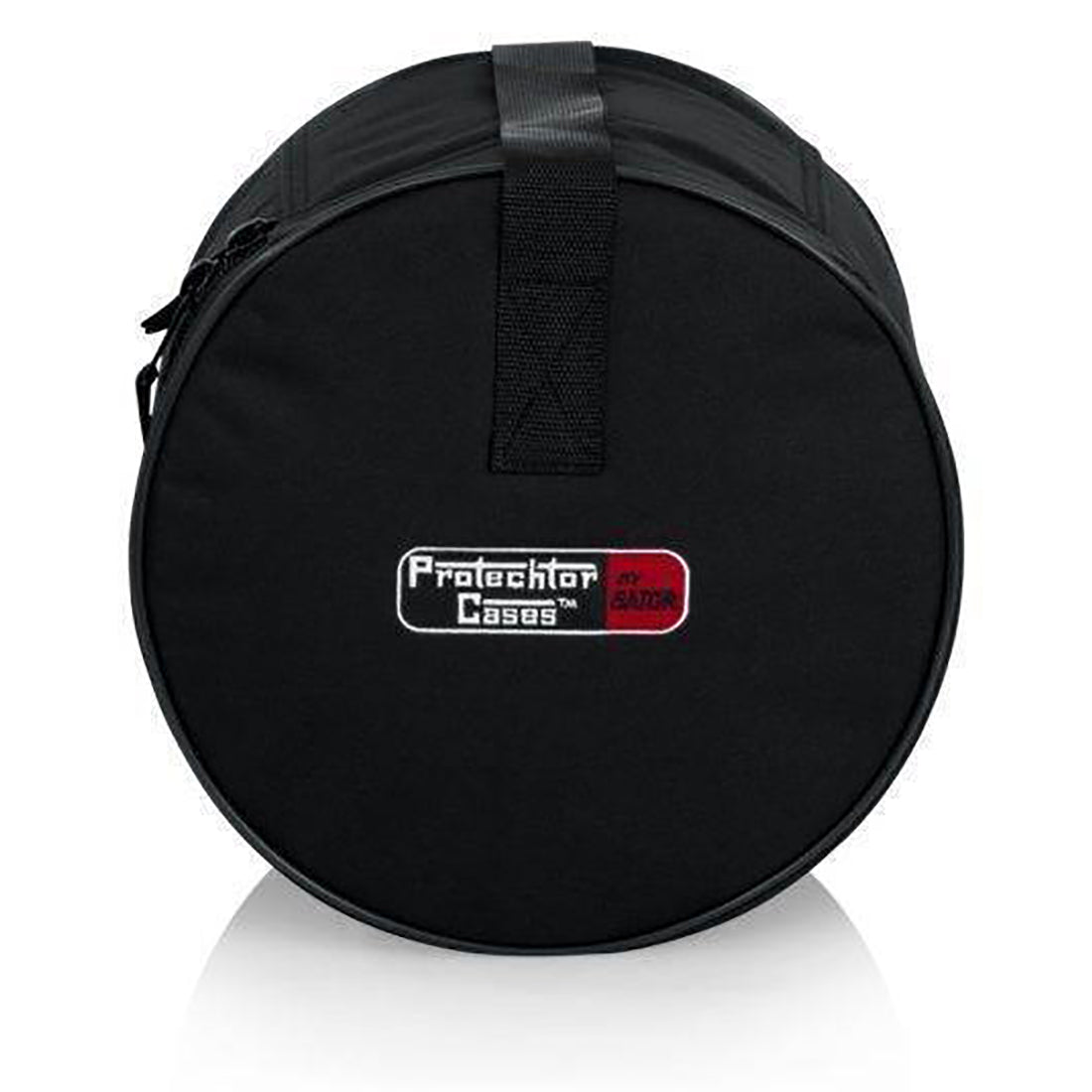 Gator GP-0808 Padded Tom Bag 8x8 Inch