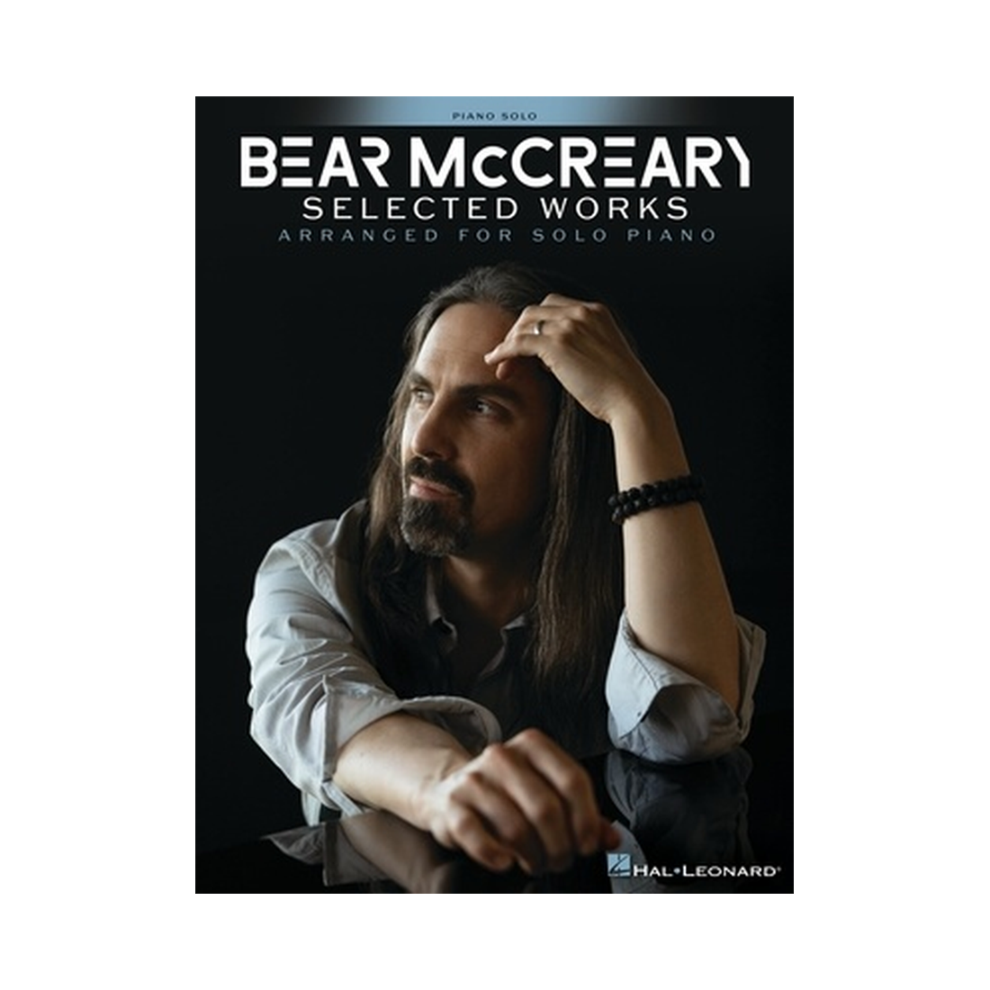 Bear McCreary - Selected Works