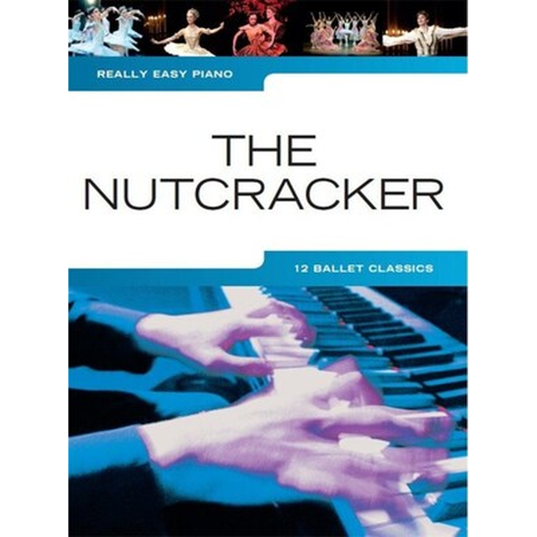 Really Easy Piano - The Nutcracker