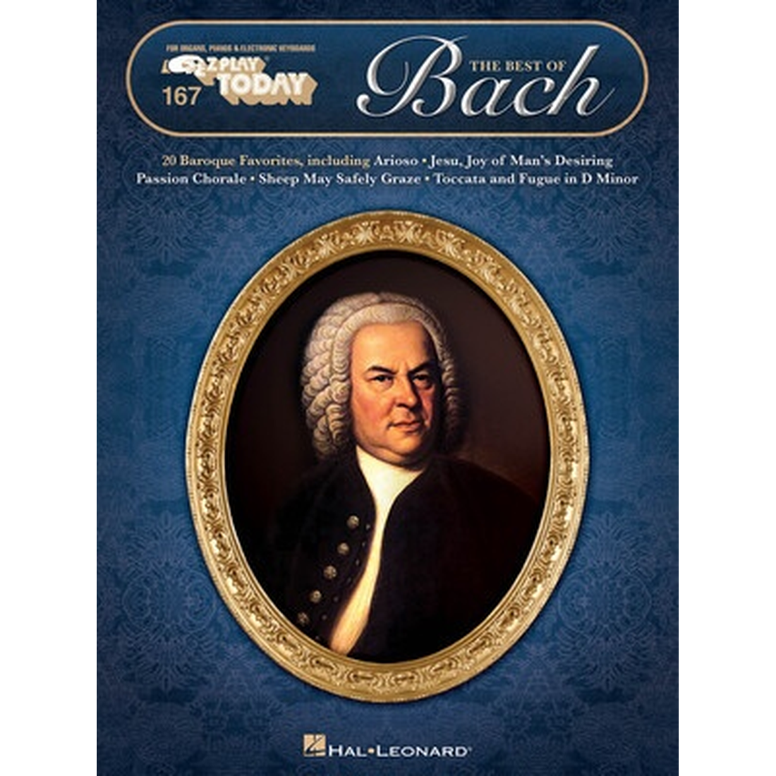 The Best of Bach