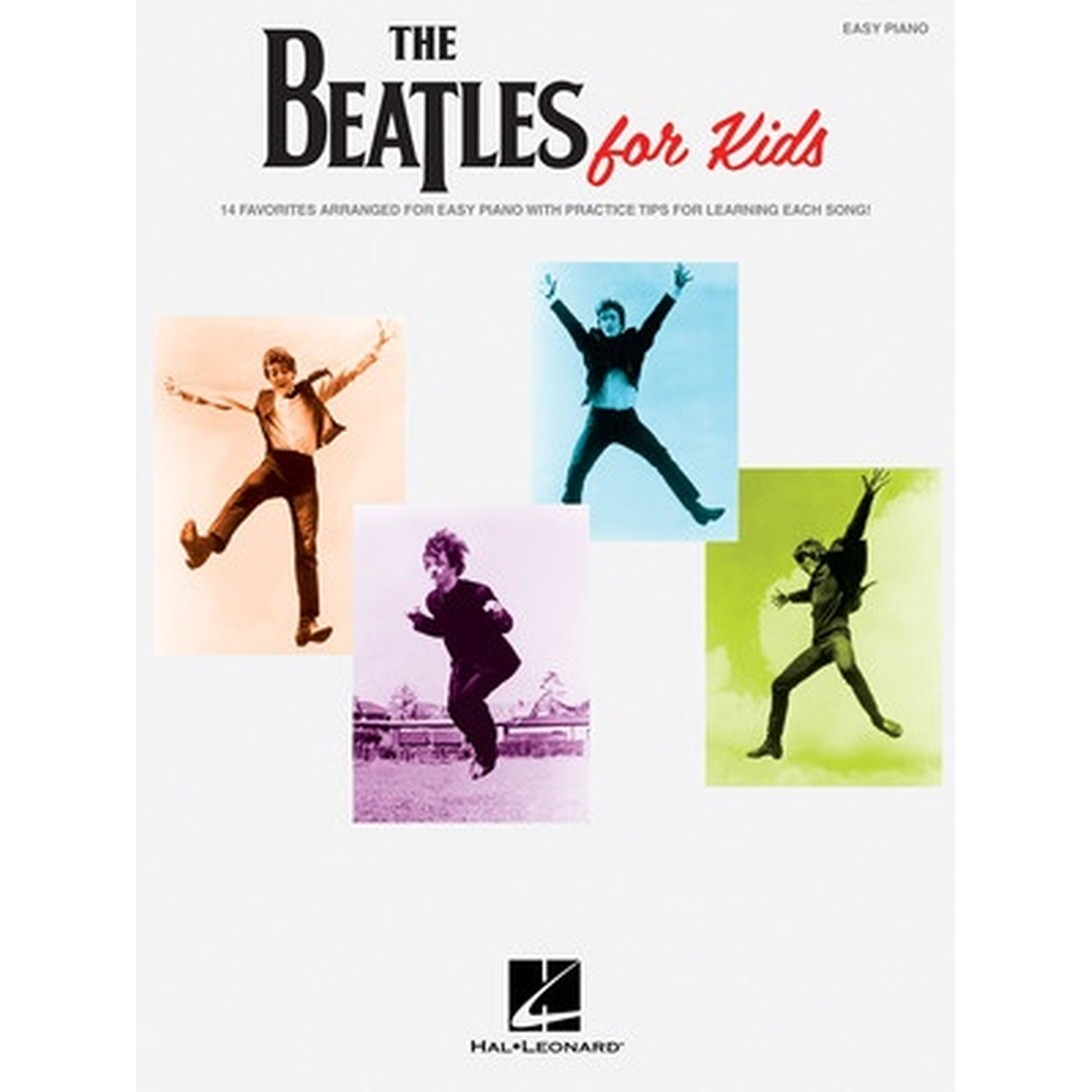 The Beatles for Kids