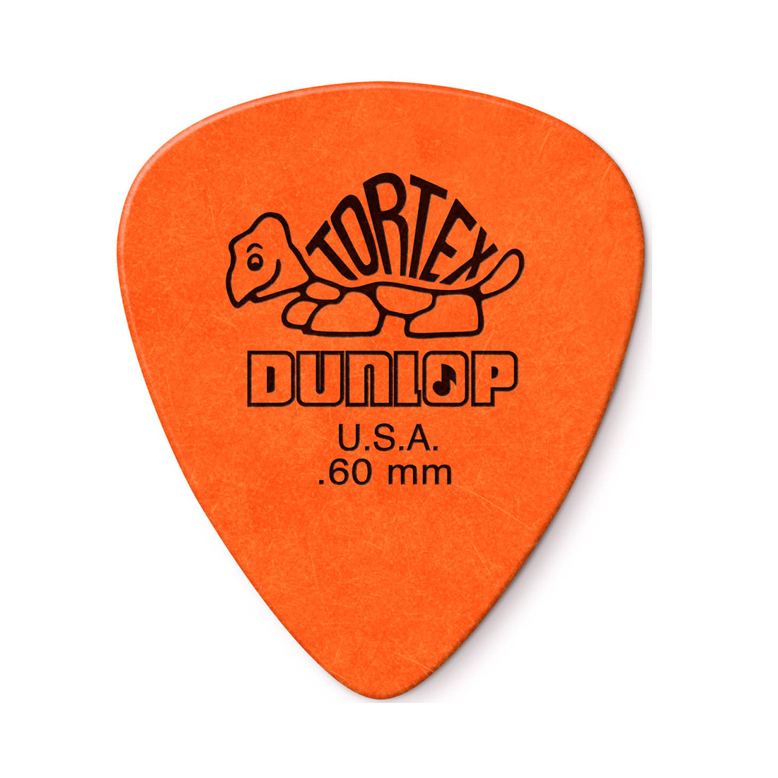 Dunlop .60 Tortex Pick
