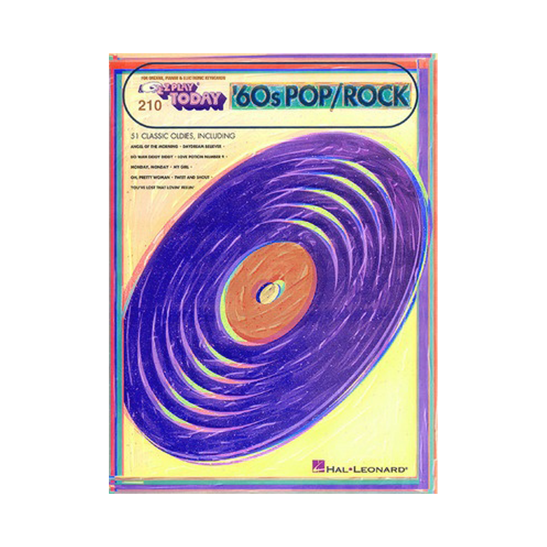 60s Pop/Rock Hits