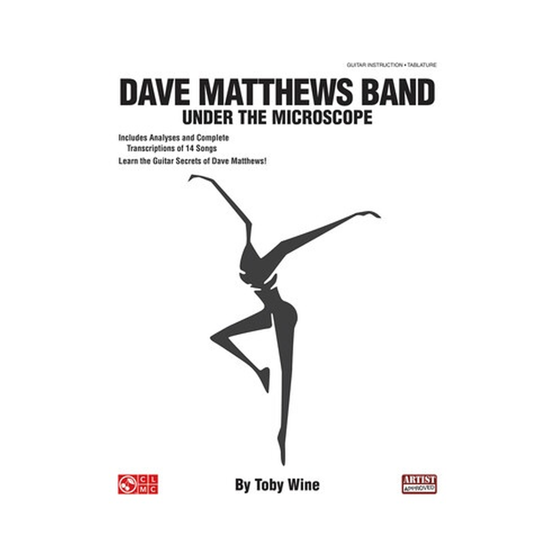 Dave Matthews Band - Under the Microscope