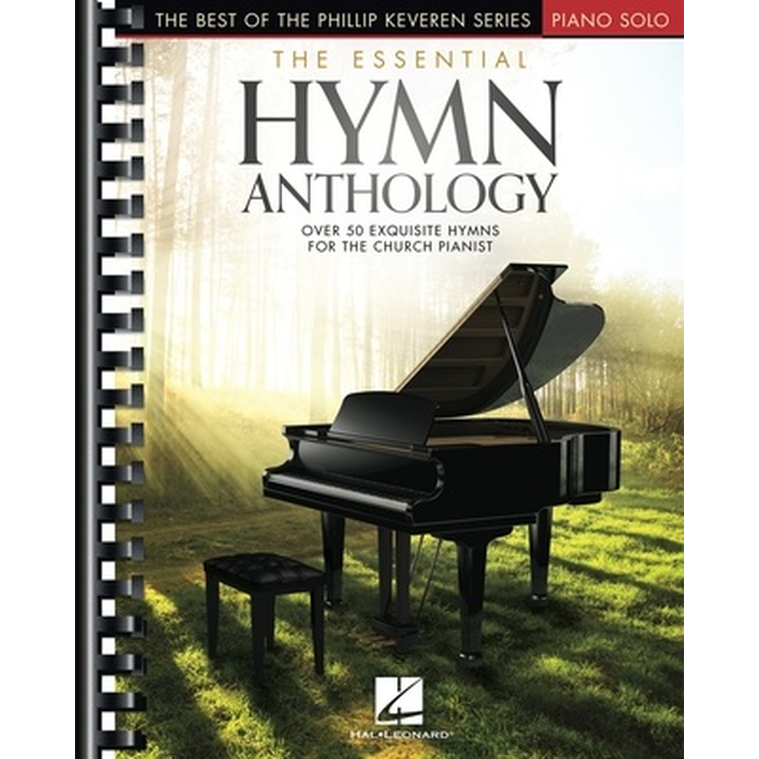 The Essential Hymn Anthology