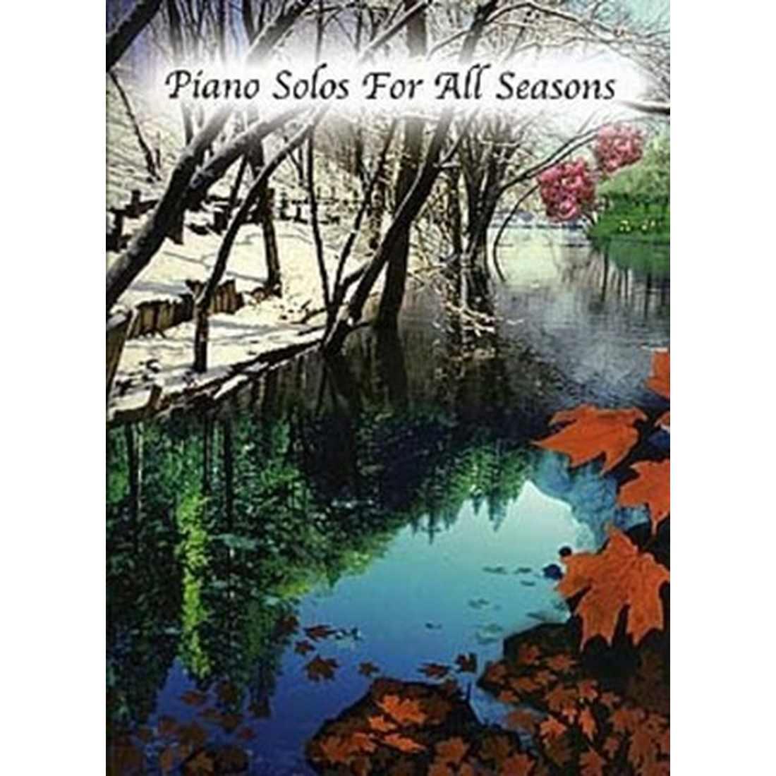 Piano Solos For All Seasons