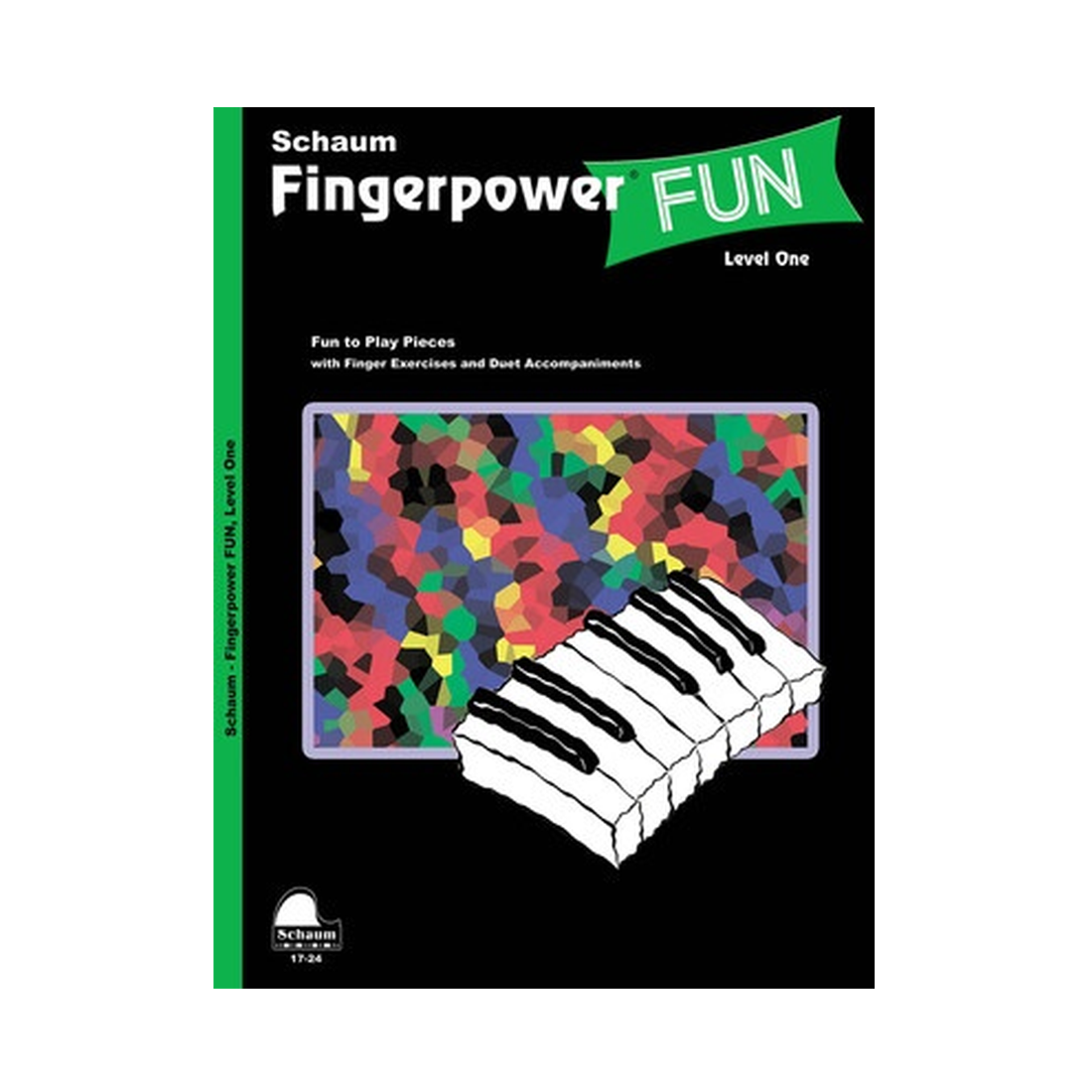 Fingerpower Fun Level 1