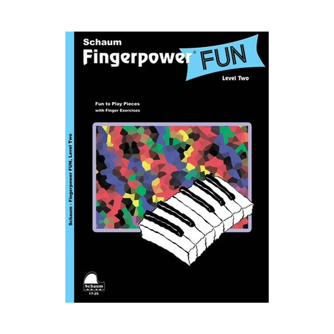 Fingerpower Fun Level 2