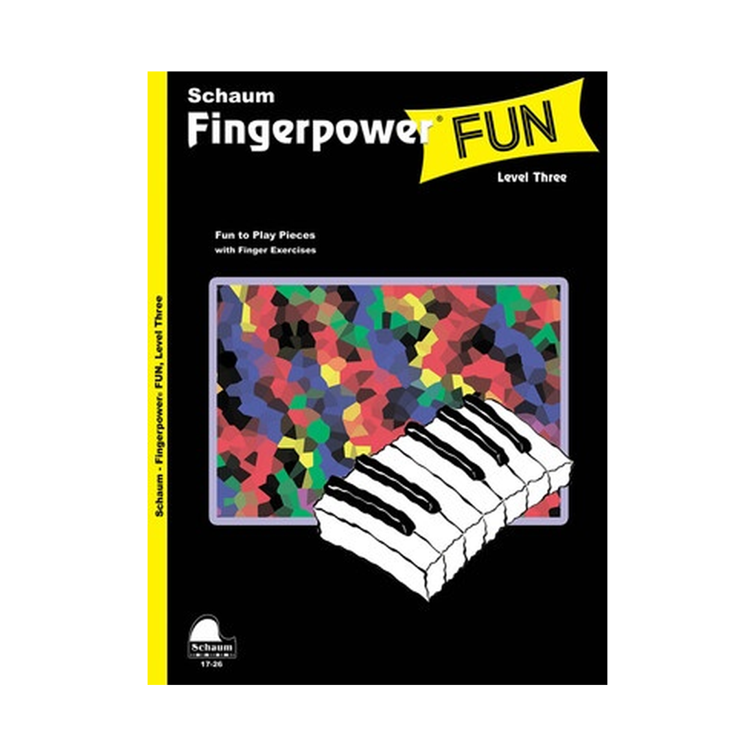 Fingerpower Fun Level 3