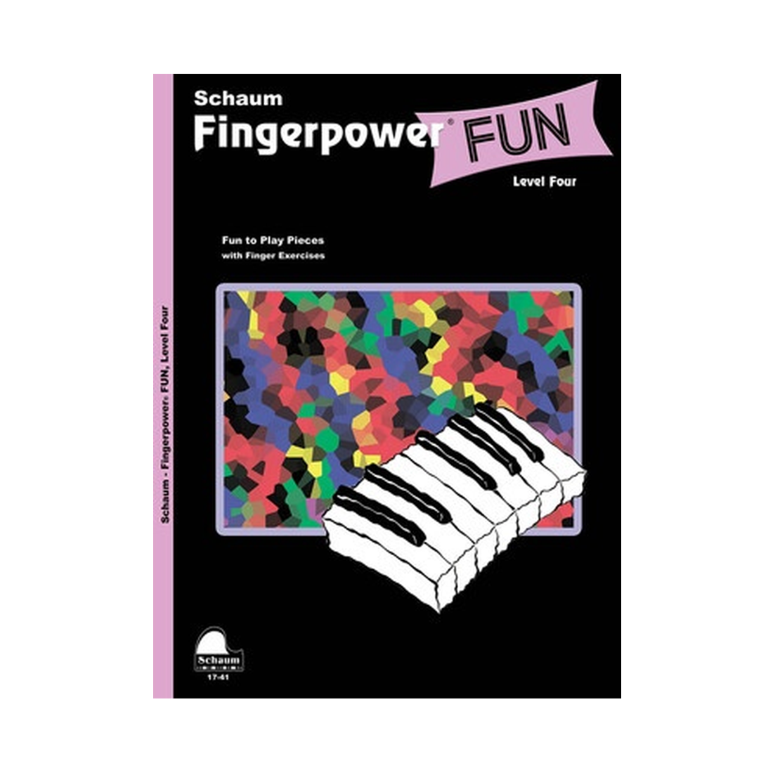 Fingerpower Fun Level 4
