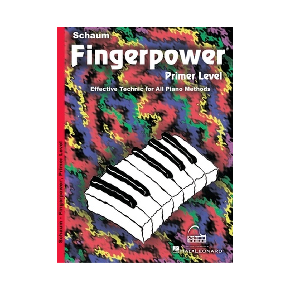 Fingerpower Primer Level