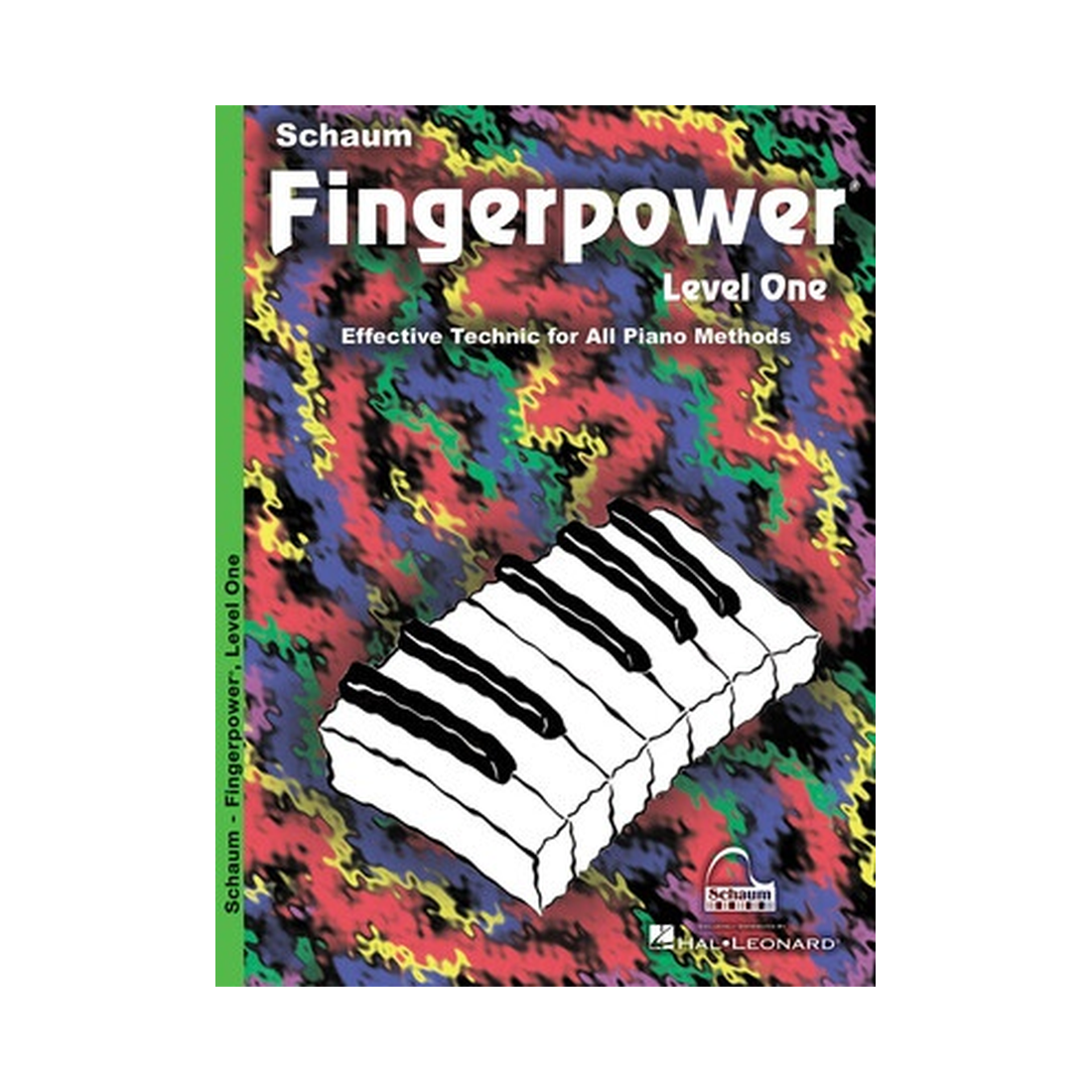 Fingerpower Level 1