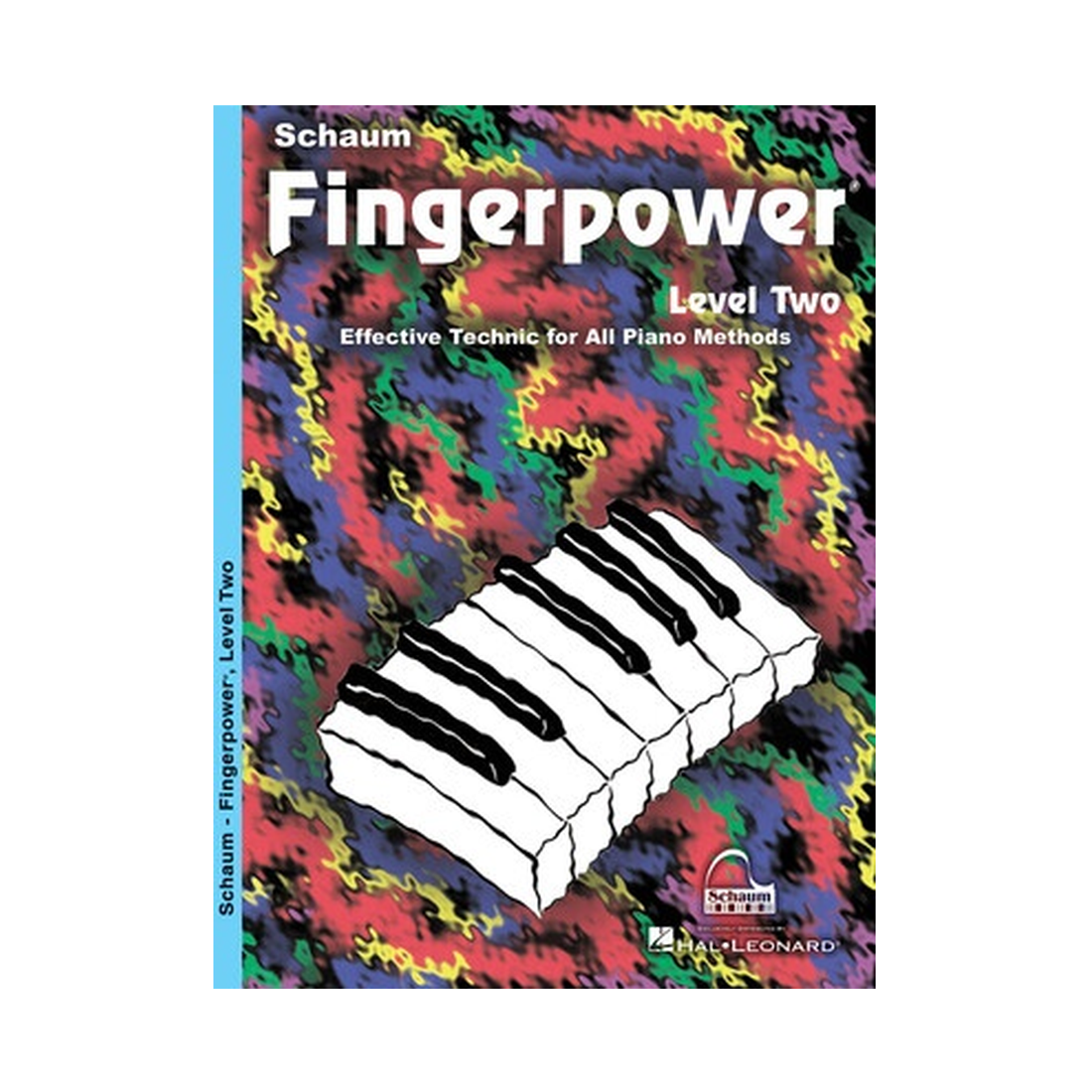Fingerpower Level 2