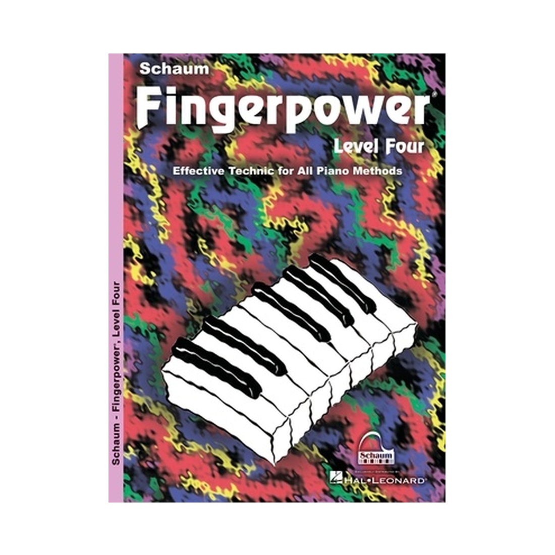 Fingerpower Level 4