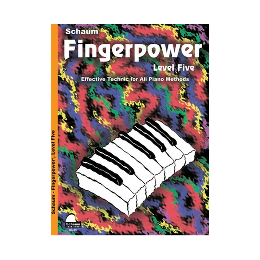 Fingerpower Level 5