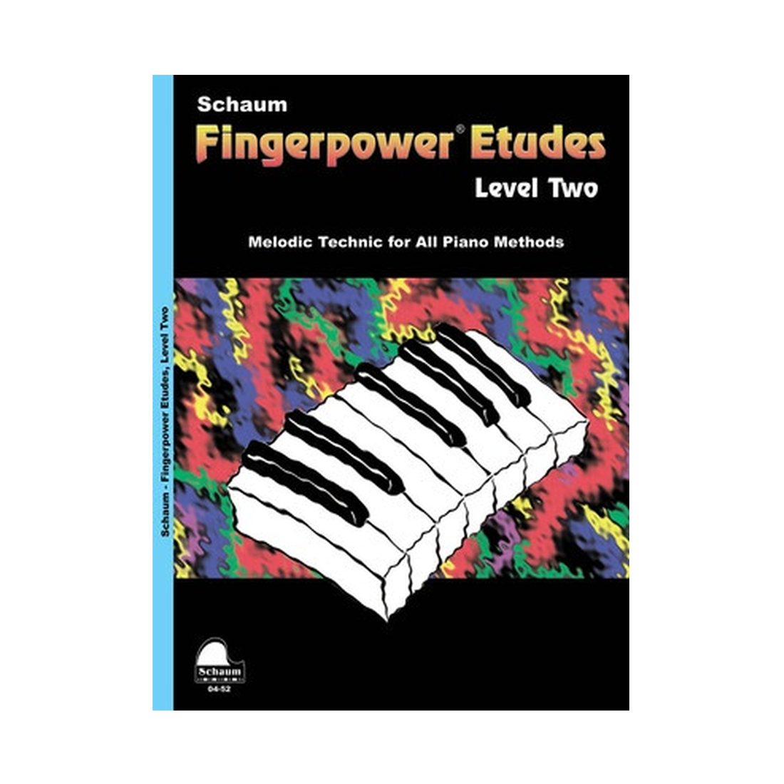 Fingerpower Etudes Level 2