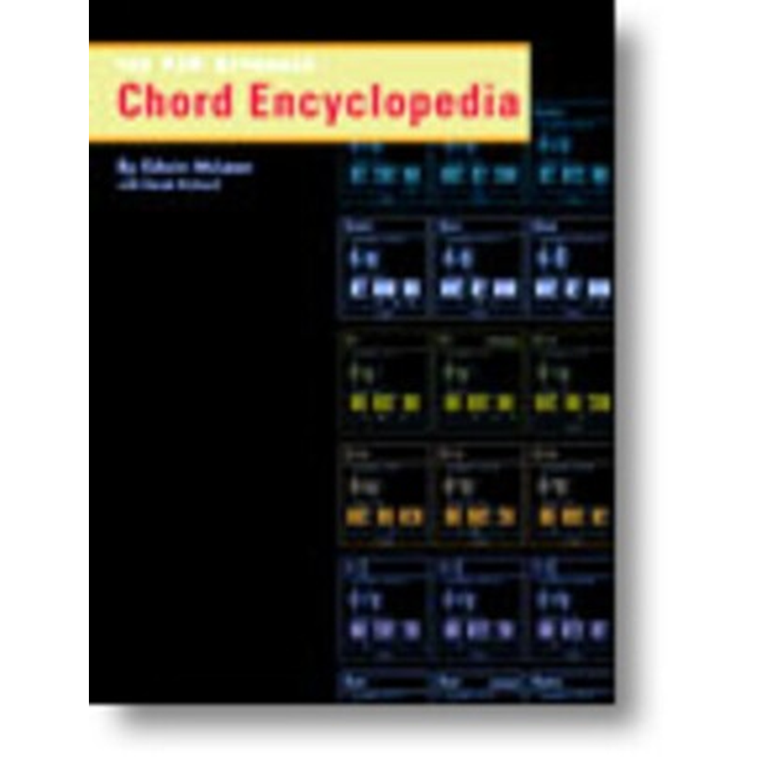 The FJH Keyboard Chord Encyclopedia