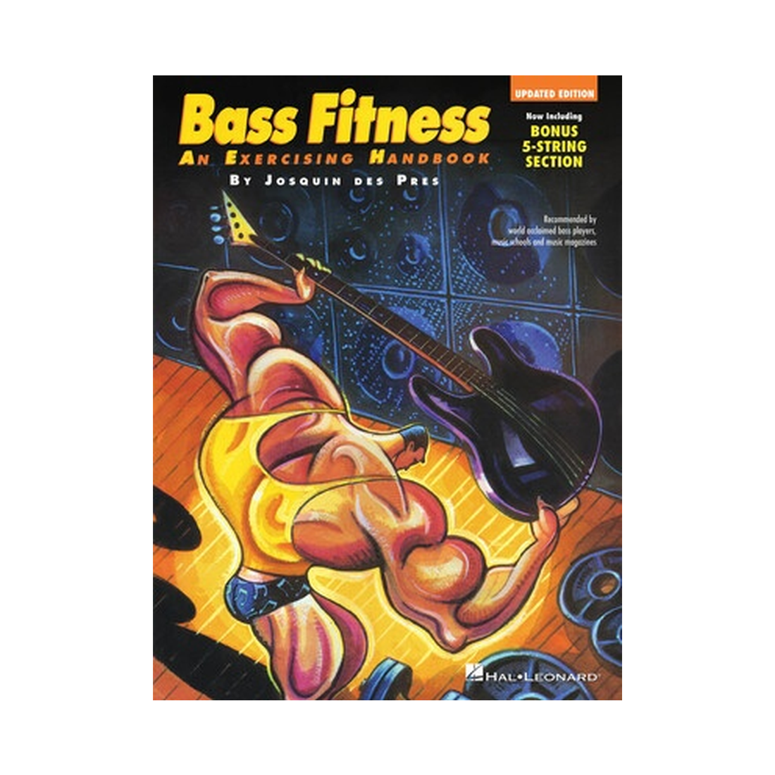 Bass Fitness - An Exercising Handbook