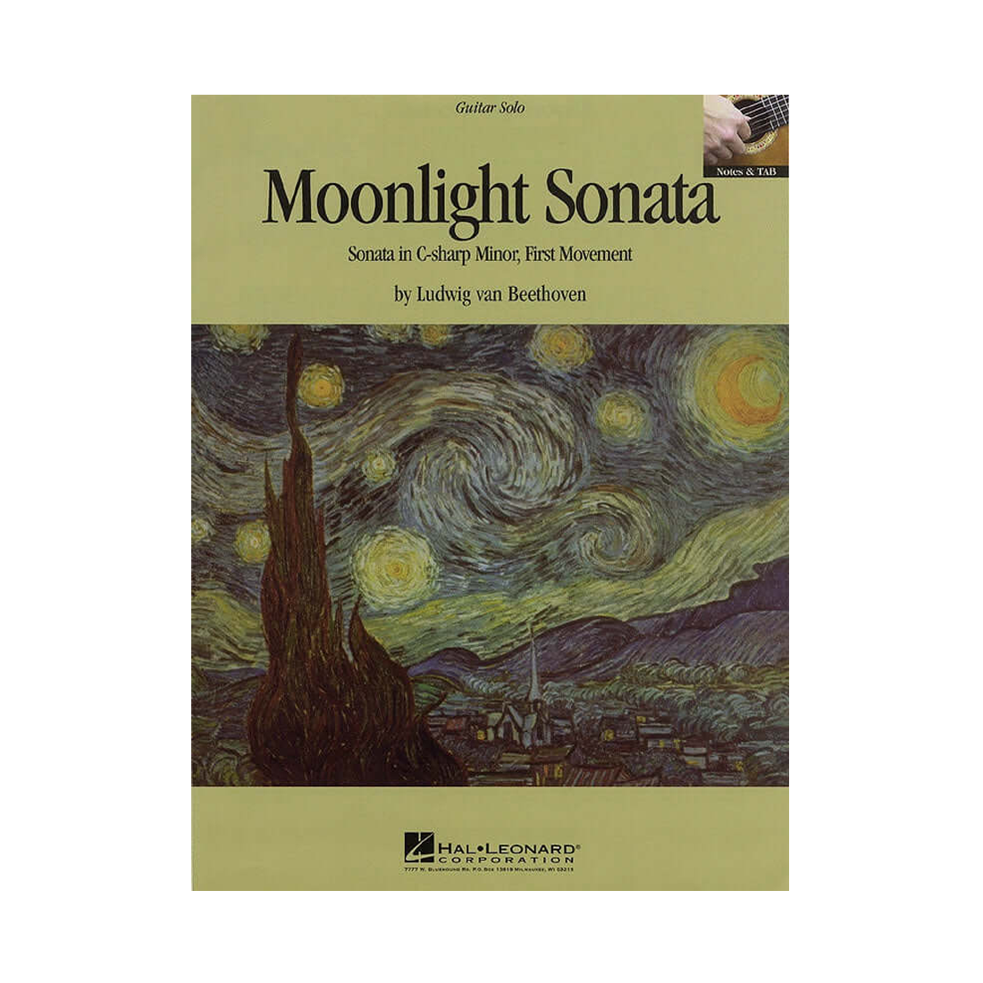 Moonlight Sonata