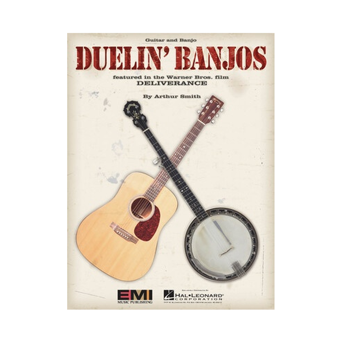 Duelin' Banjos