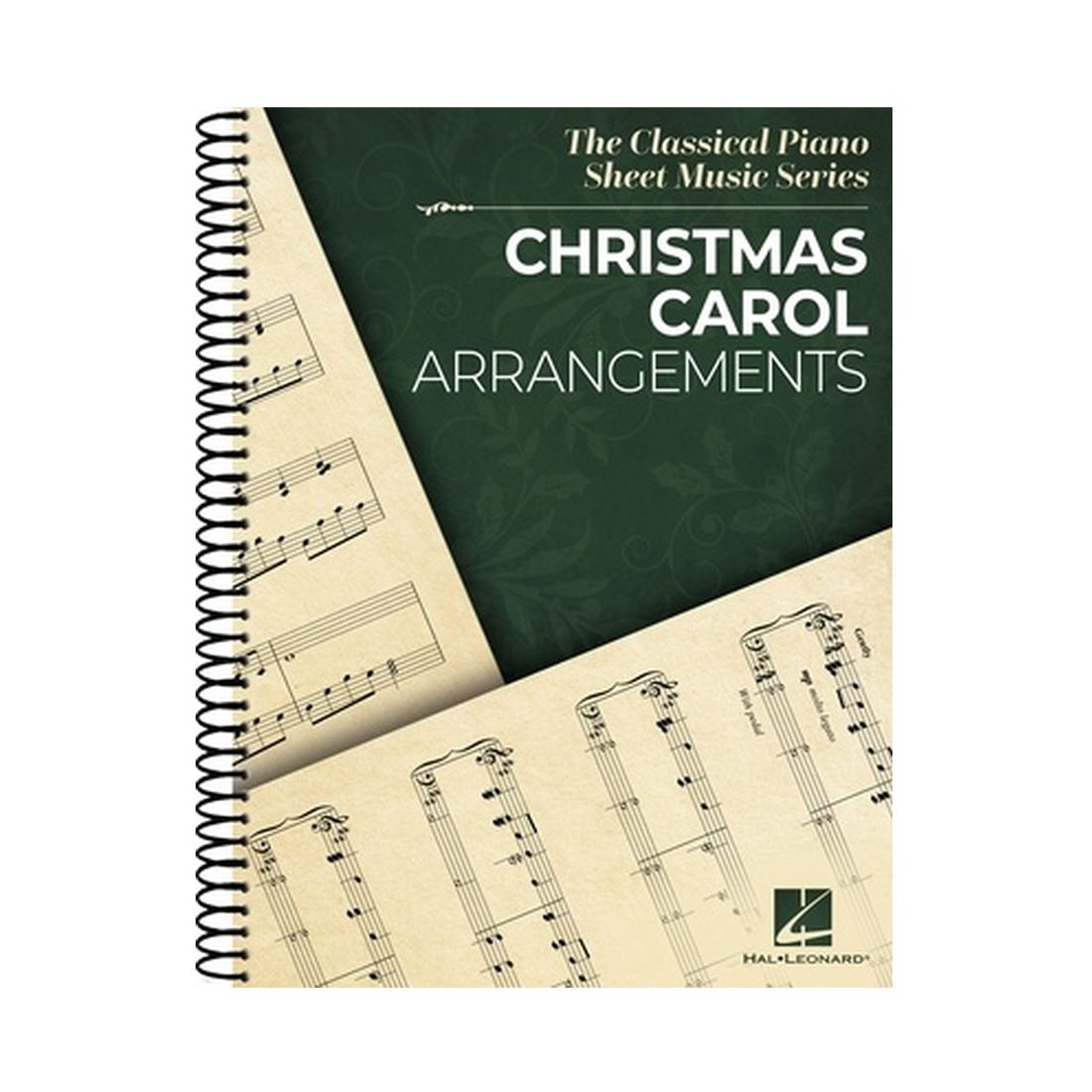Christmas Carol Arrangements