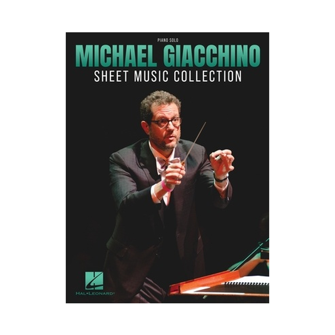 Michael Giacchino - Sheet Music Collection
