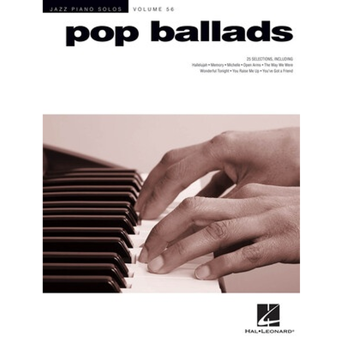 Pop Ballads