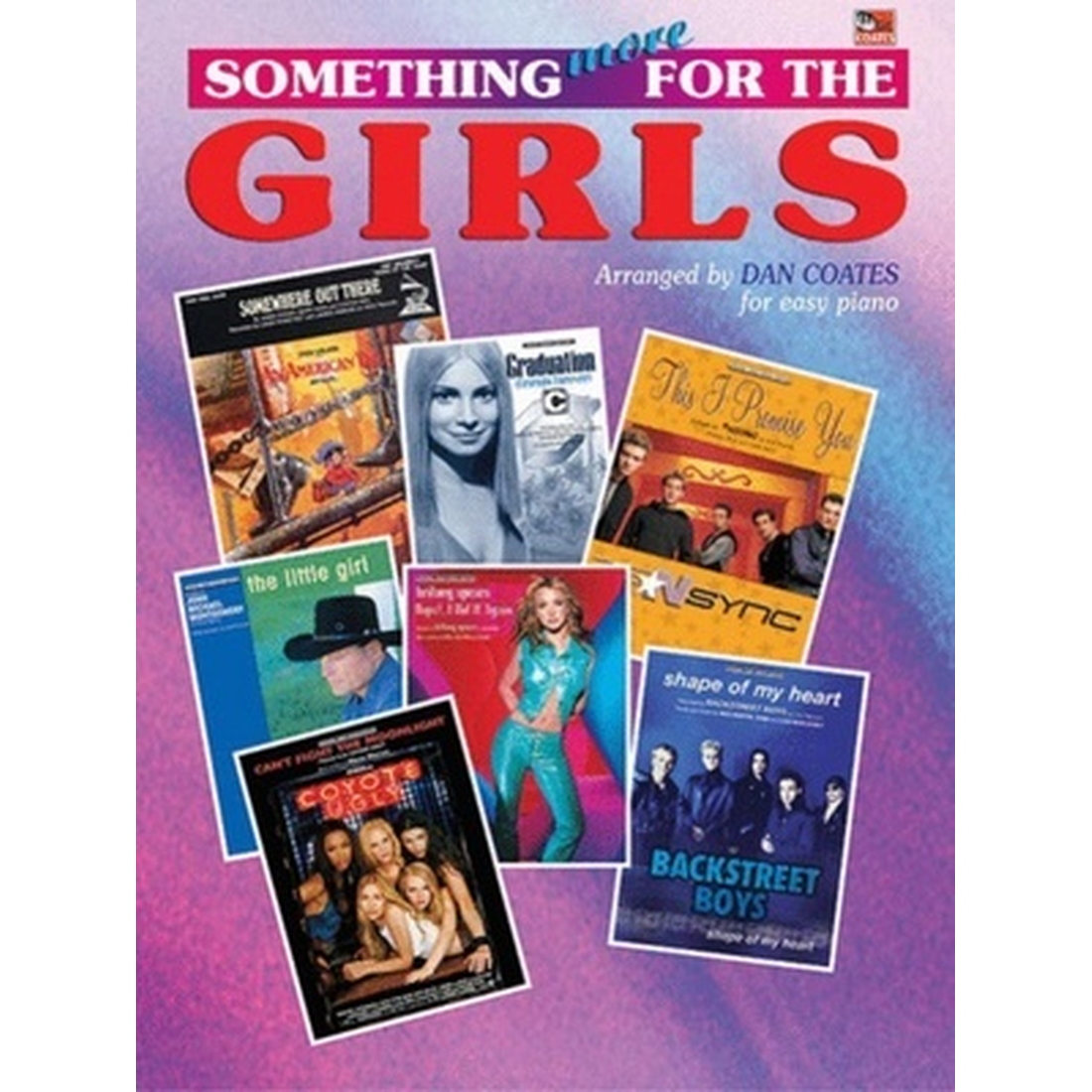 Something More for the Girls