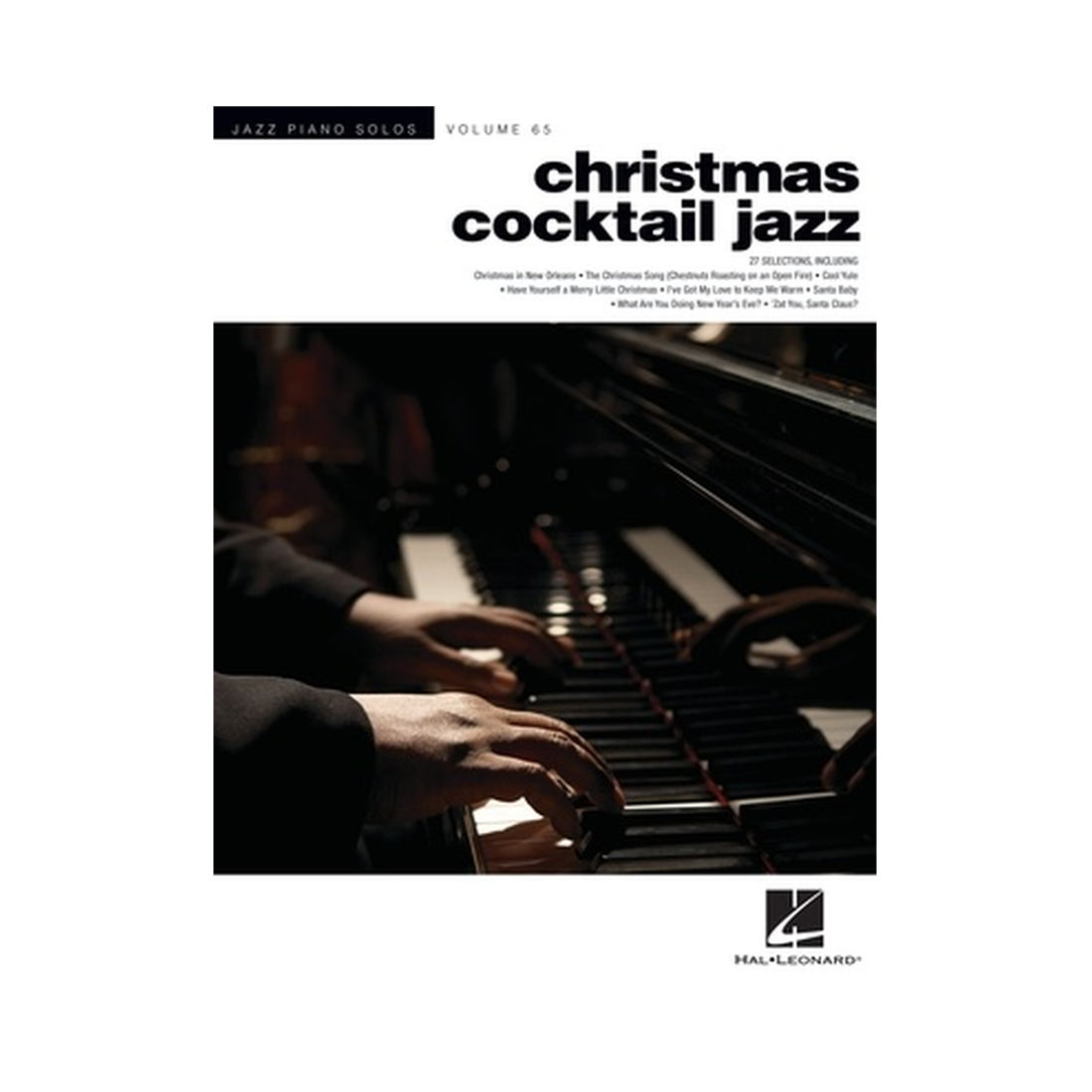 Christmas Cocktail Jazz