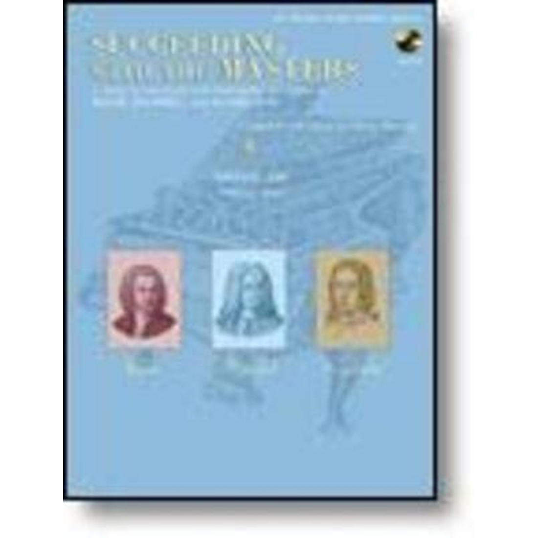 Succeeding with the Masters®, Baroque Era, Volume One