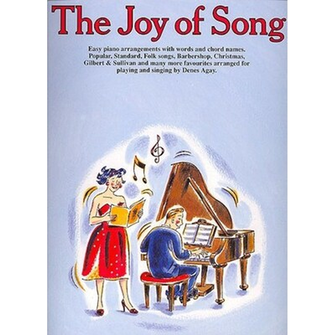 The Joy of Song