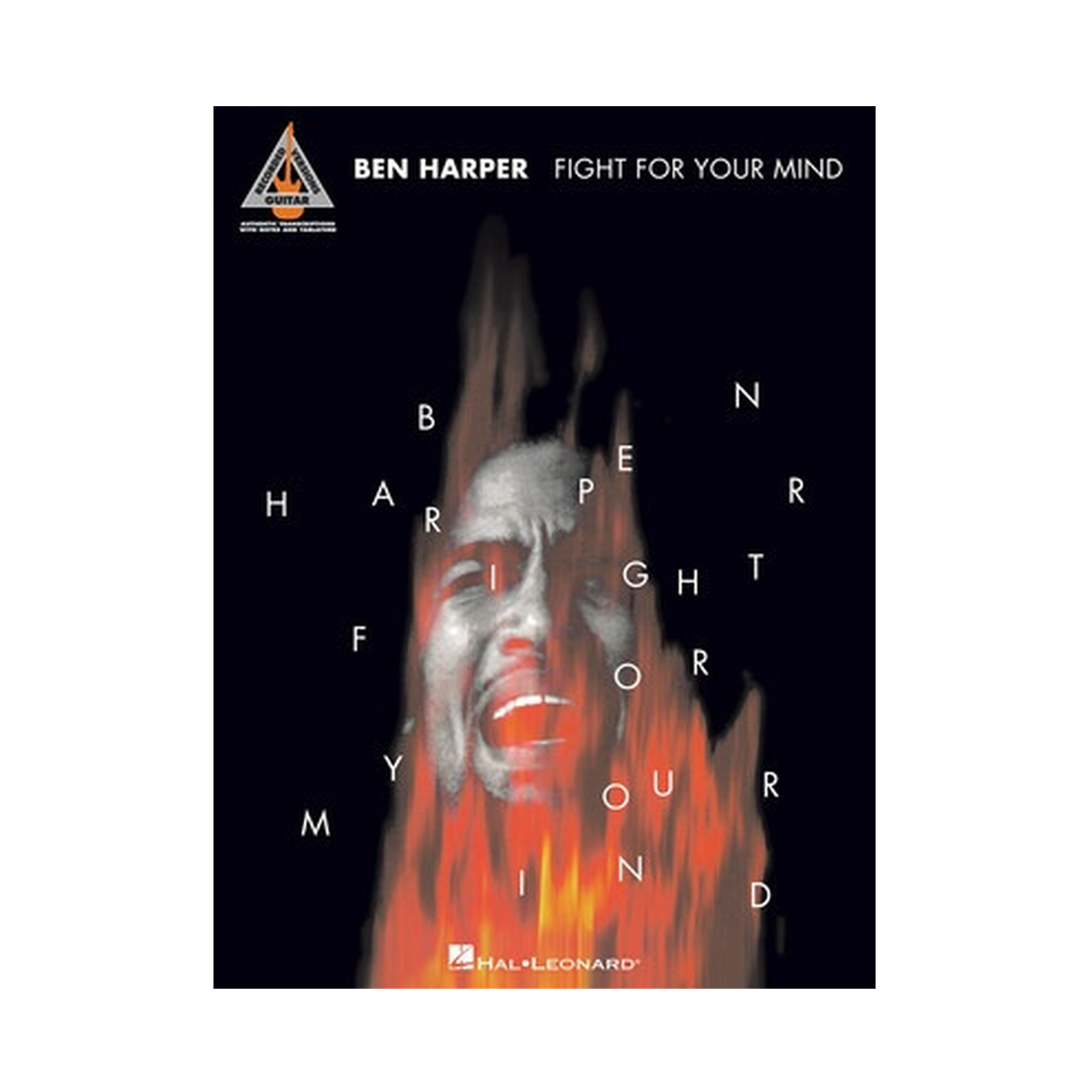 Ben Harper - Fight for Your Mind