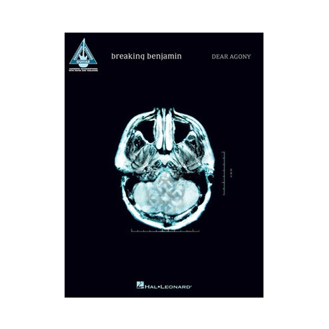 Breaking Benjamin - Dear Agony