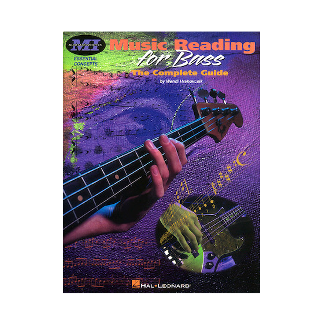 Music Reading for Bass