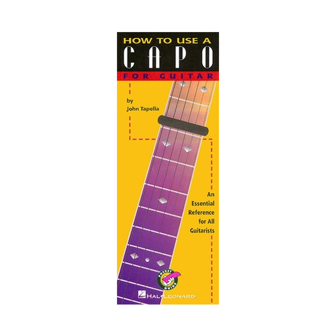 How to Use a Capo for Guitar